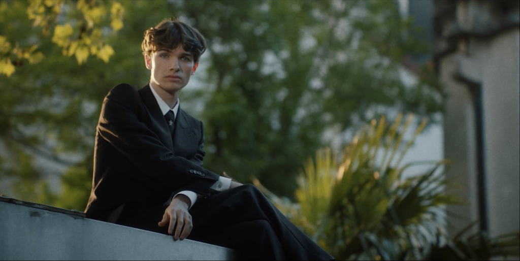 PIERRE DE MAERE ROMEO Yaka Productions